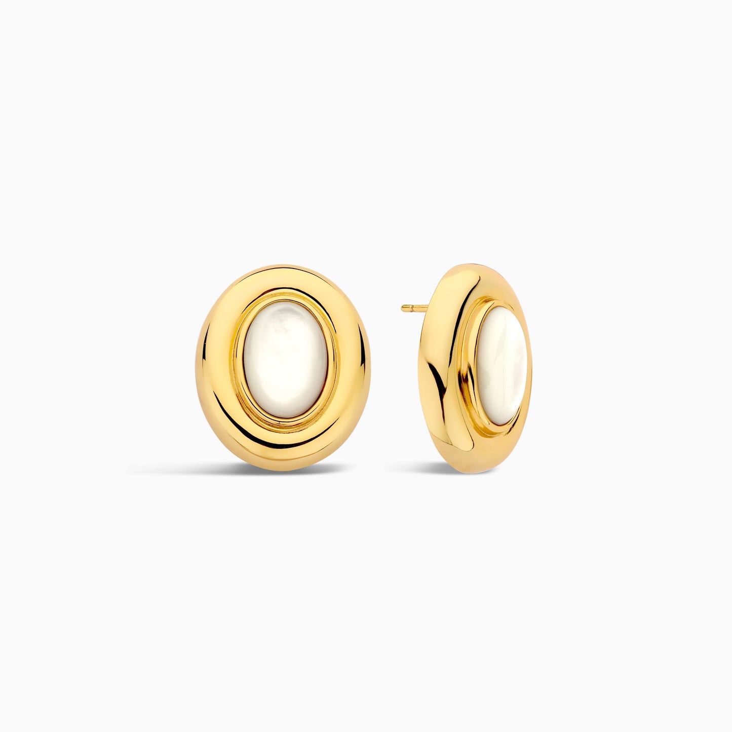 Ameliyana | Ørestikker i 18 karat guld