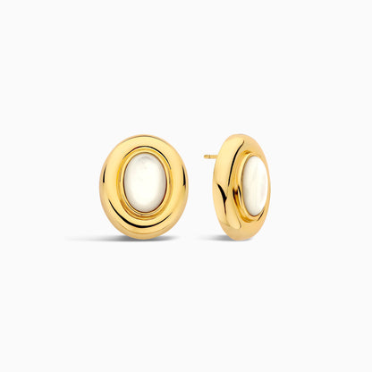 Ameliyana | Ørestikker i 18 karat guld