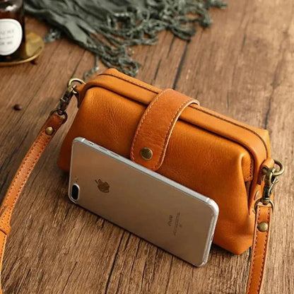Velissa's Timeless Charm | Unique Women's Bag