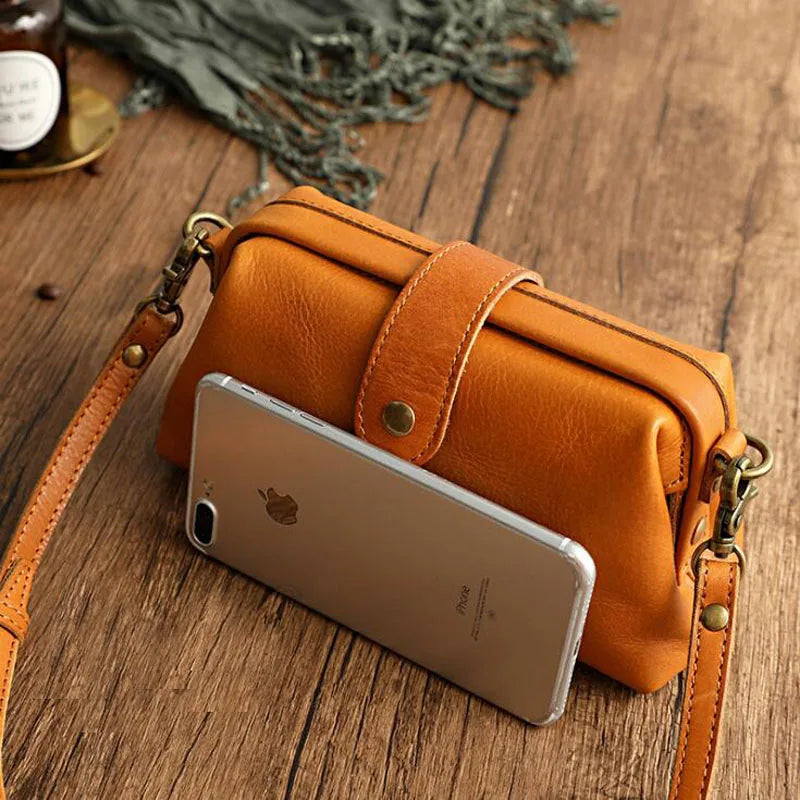 Kaja | Mini Crossbody Bag