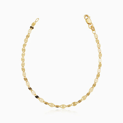Laurizette | Armbånd 14k guld