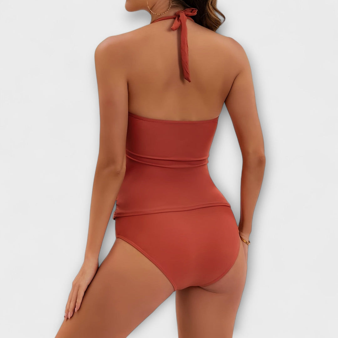Sienna - Maiô de Duas Peças
