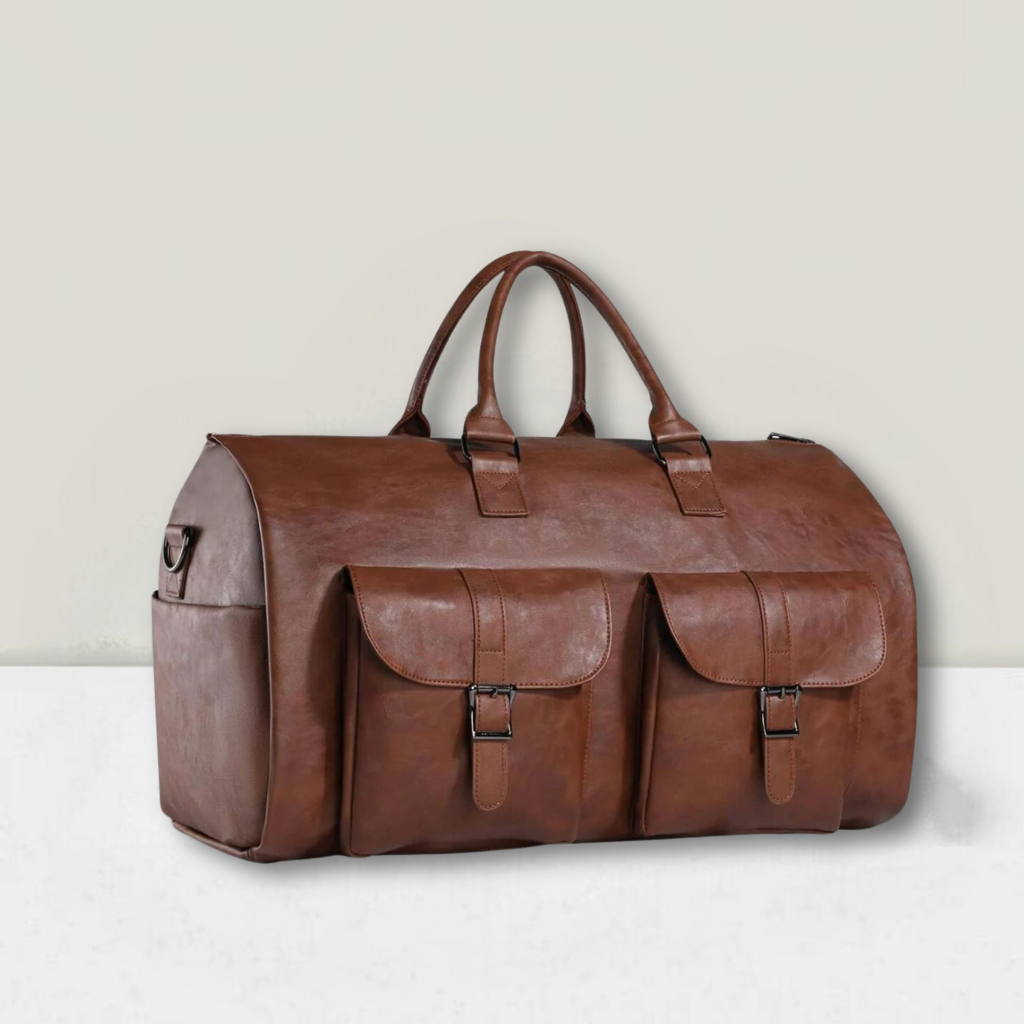 Life | Foldable Duffle Bag