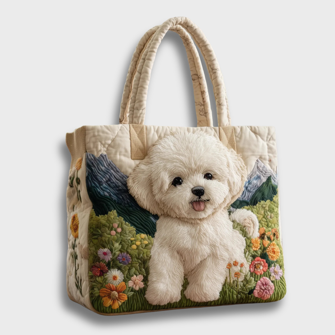 Olivia | Bolsa artesanal de estilo despojado