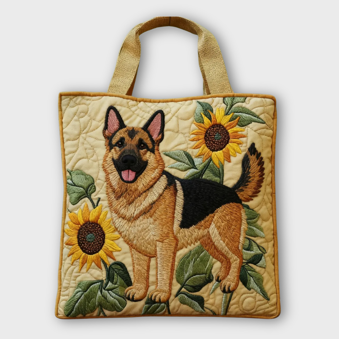 Mia | Bolsa artesanal de modelagem relaxada