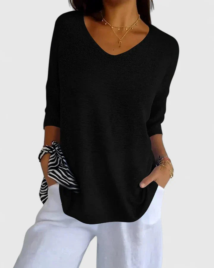 Karyxiah | Blusa Sofisticada