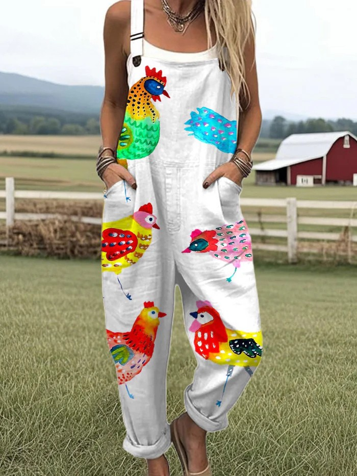 Barnyard Bloom Heldragt
