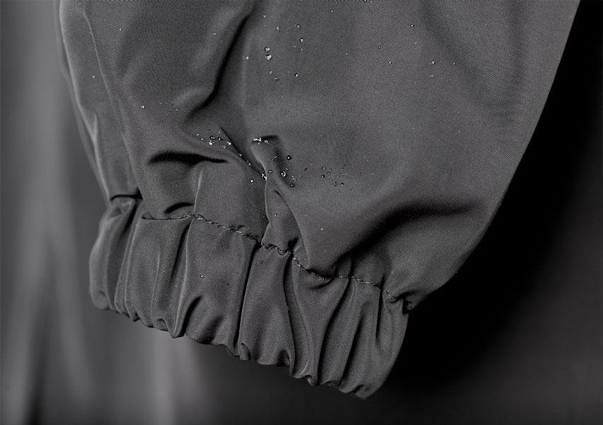 Dottie – Oversized Waterproof Trench Coat