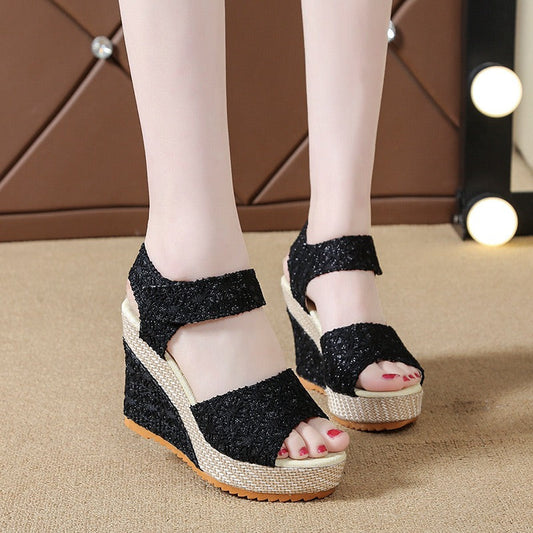 Vanessa™ | Comfortable High Heels For Women