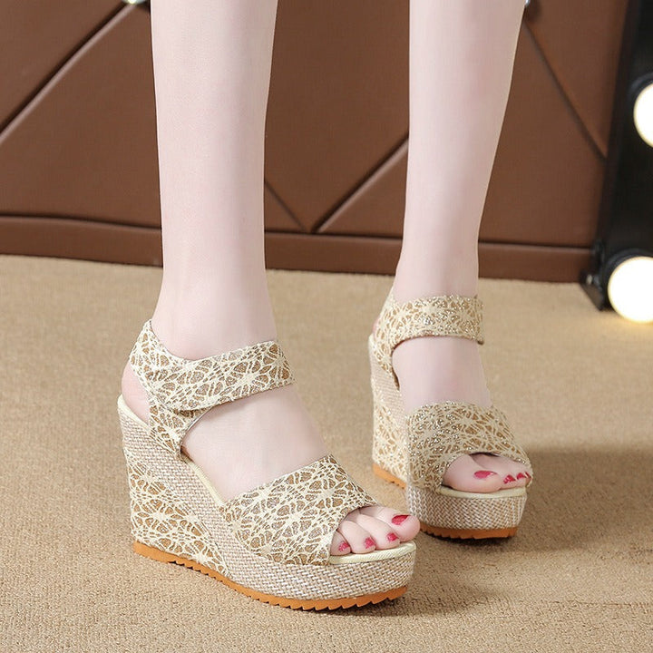 Vanessa™ | Comfortable High Heels For Women