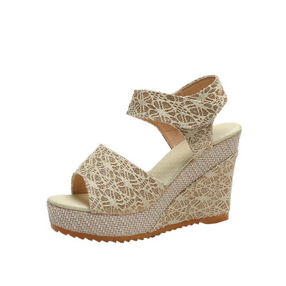 Vanessa™ | Comfortable High Heels For Women