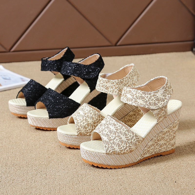 Vanessa™ | Comfortable High Heels For Women