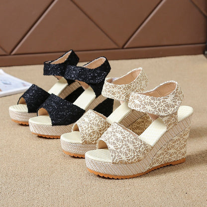 Vanessa™ | Comfortable High Heels For Women