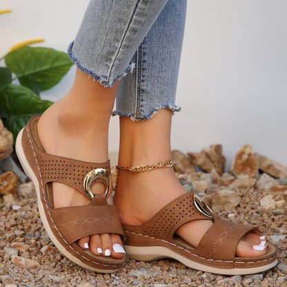 Violeta™ | Effortless Comfort Sandals for Women