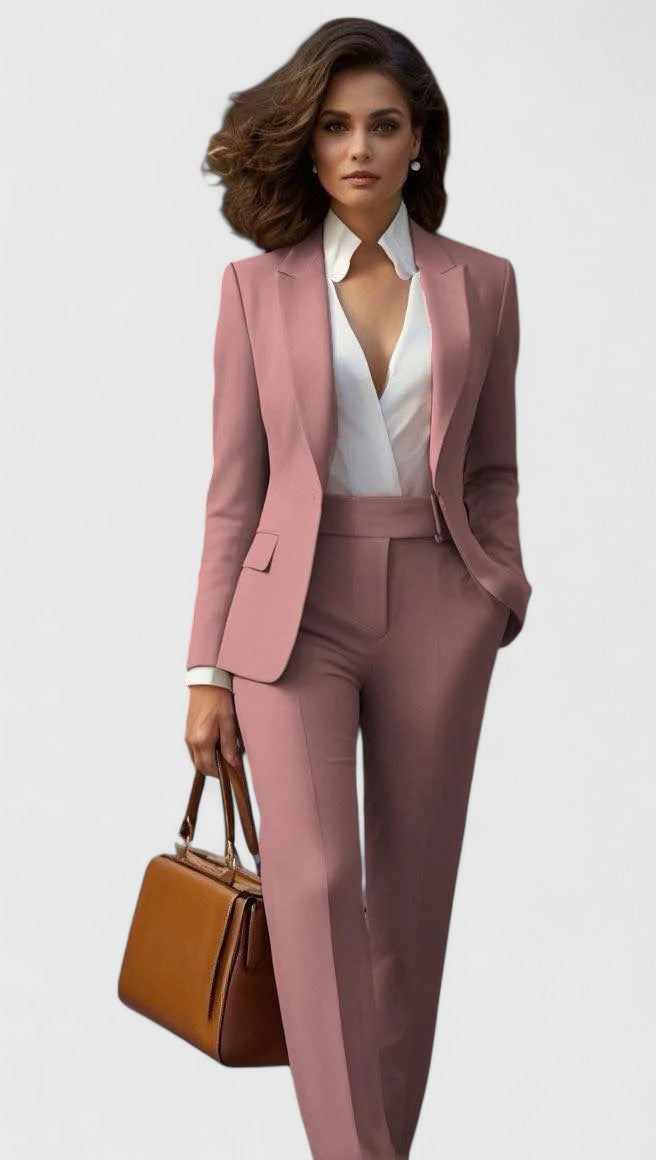 Eleonor | Elegant damesæt