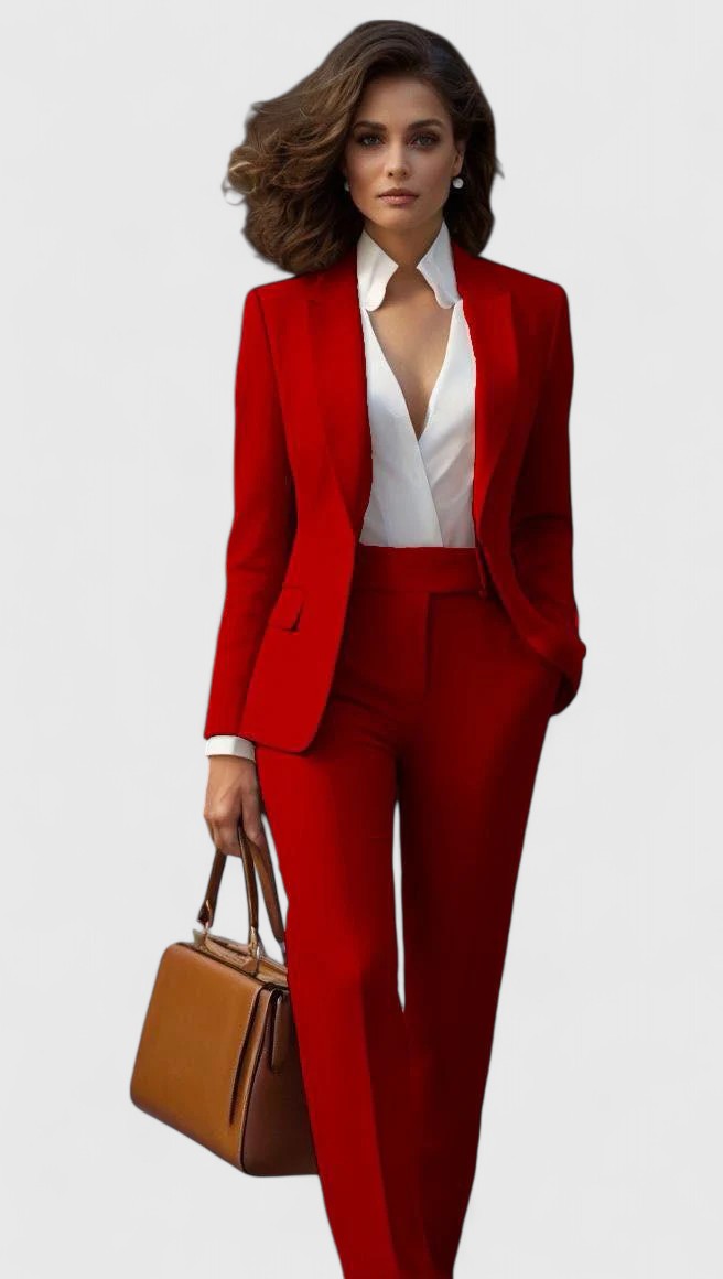 Eleonor | Elegant damesæt