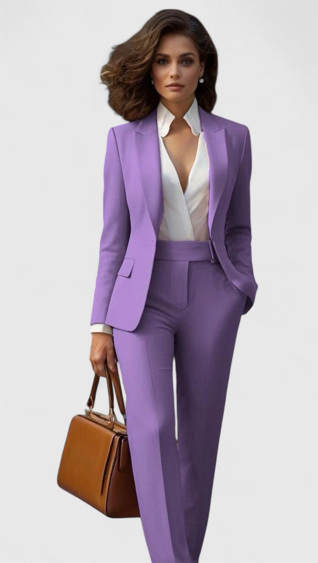 Eleonor | Elegant damesæt