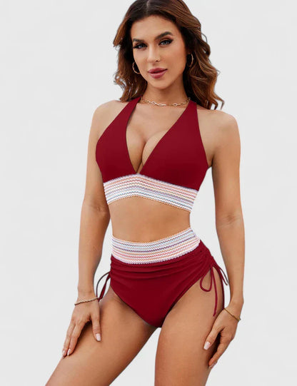 Jayzelliah | Elegant Bikini-sæt