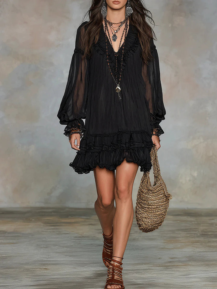 Vestido Mini Oriella™