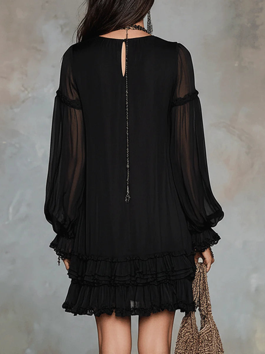 Vestido Mini Oriella™