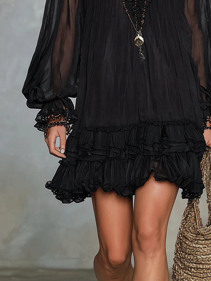 Vestido Mini Oriella™