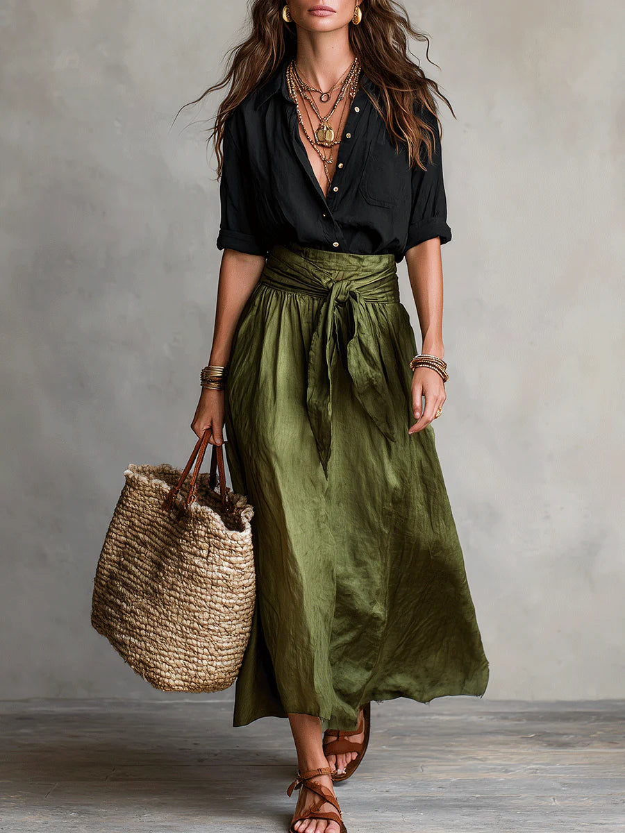 Black Green