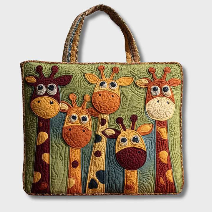Serena | Bolsa artesanal estilo fácil