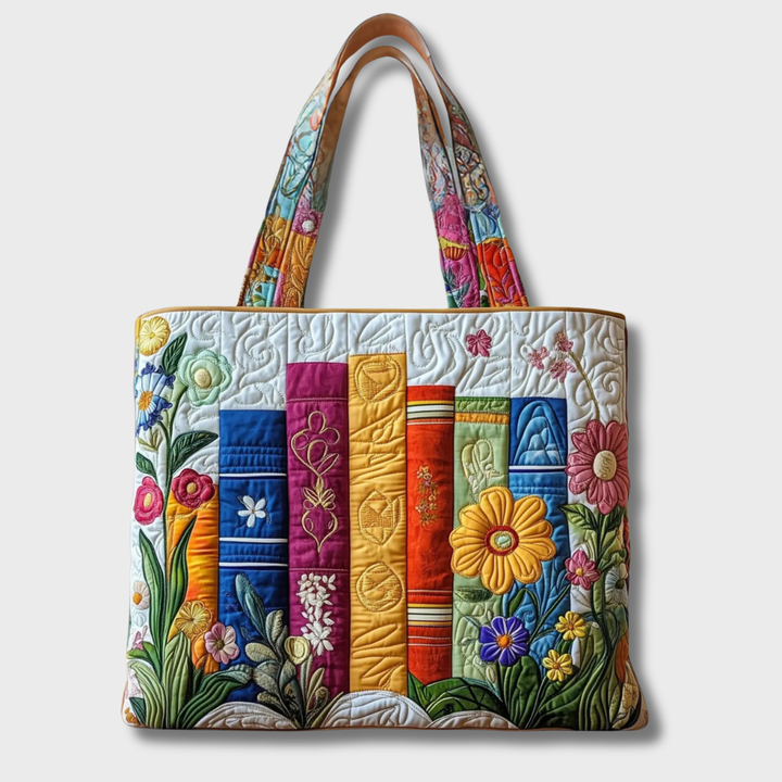 Alondra | Bolsa macia artesanal fácil de usar