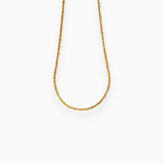 Zarielle | Strahlende Halskette mit Zirkonia