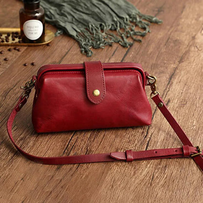 Kaja | Mini Crossbody Bag