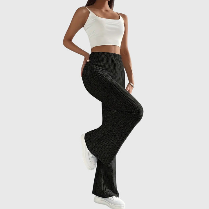 Jennifer - Calças Elegantes