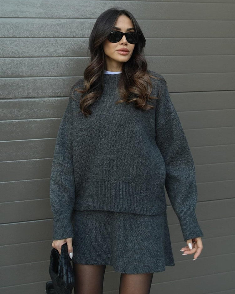 Kelsi | Elegant Sæt