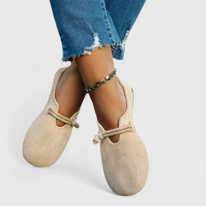 Olivia | Mocassins Ortopédicos