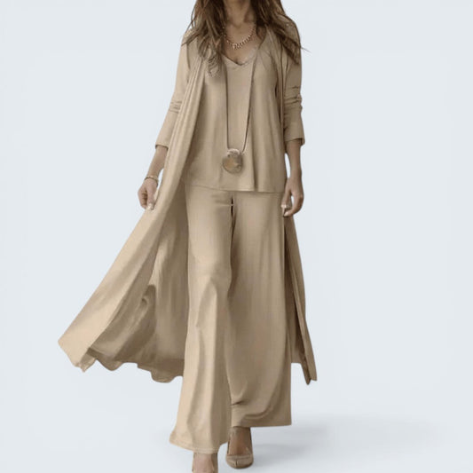 Barbara | Elegant 3-Piece Set
