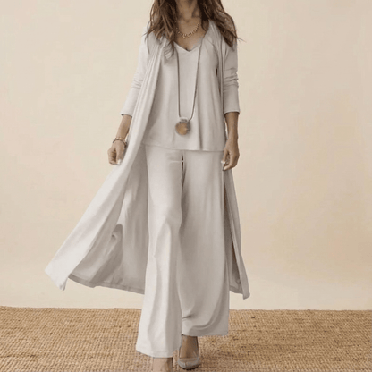 Barbara | Elegant 3-Piece Set