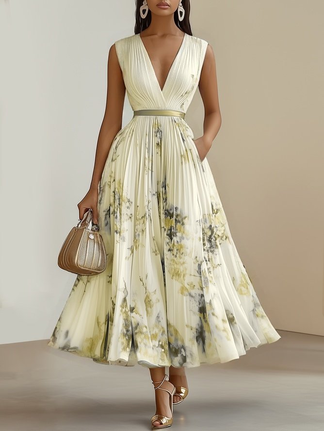 Carmen | Stylish Spring Dress