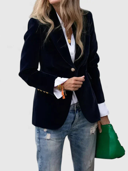 Lileth | Blazer Elegante
