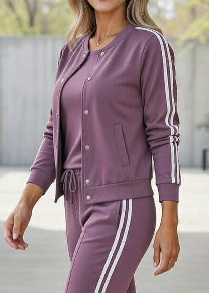 Holly | Three-Piece Lounge Set