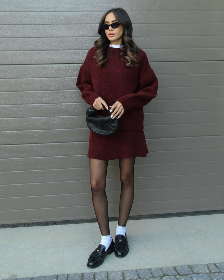 Kelsi | Elegant Sæt
