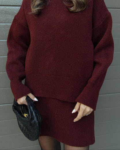Kelsi | Elegant Sæt