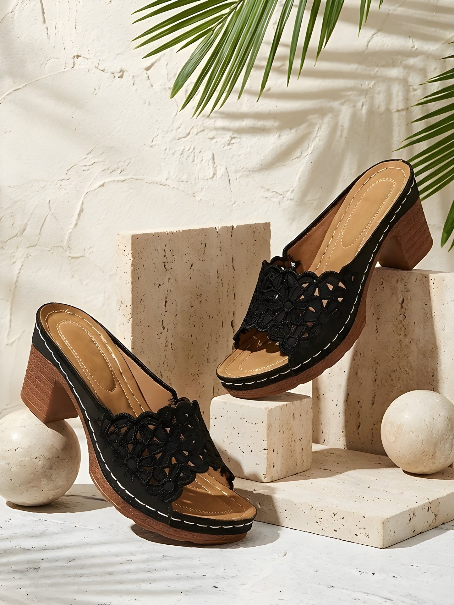Miriam | Women's Orthopedic Sandal