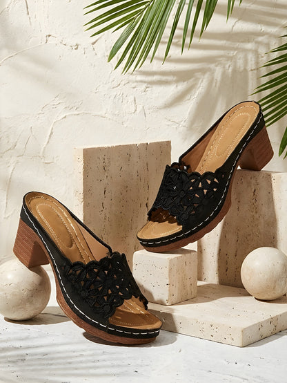 Miriam | Women's Orthopedic Sandal