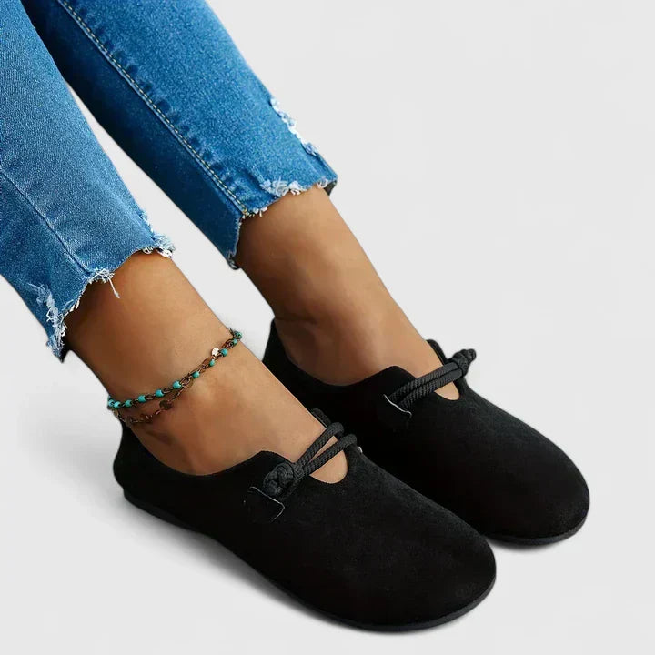 Olivia | Mocassins Ortopédicos