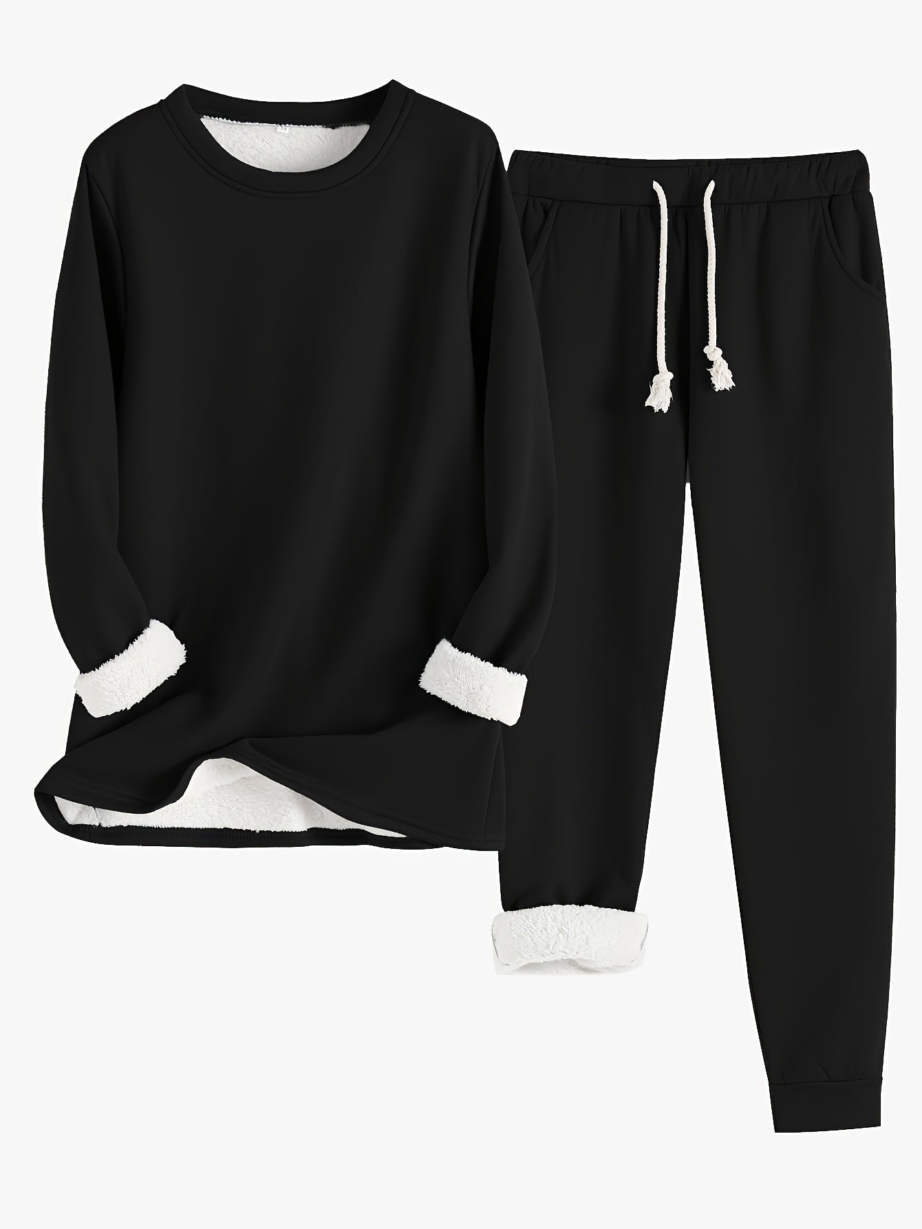 Runa | Comfortable Set