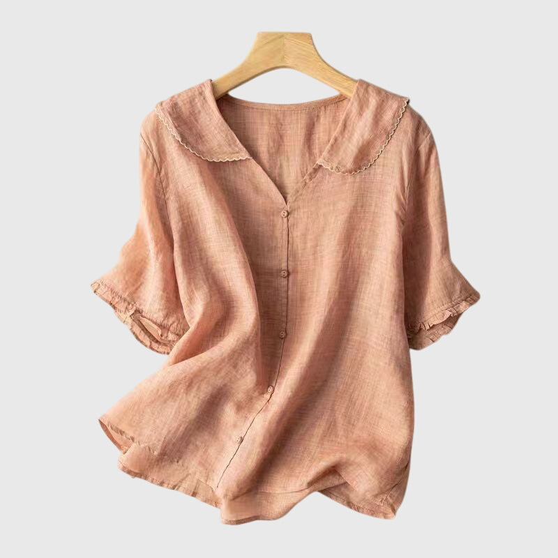 Adele™ | Elegant Bluse