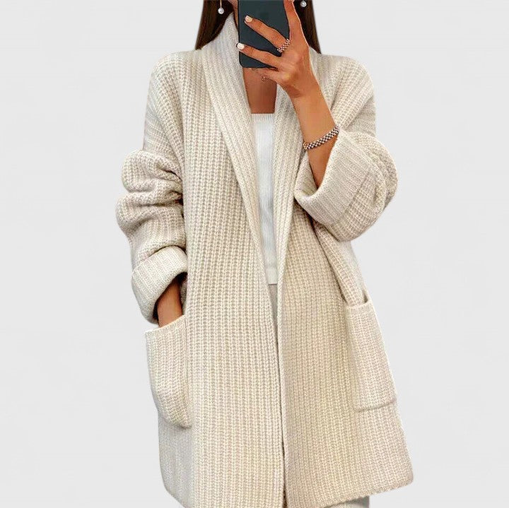Jan | Komfortabel Cardigan