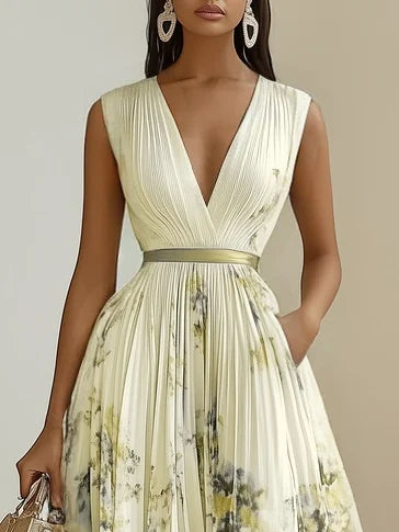 Carmen | Stylish Spring Dress
