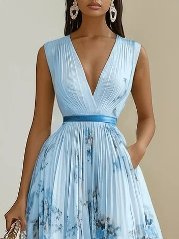 Carmen | Stylish Spring Dress