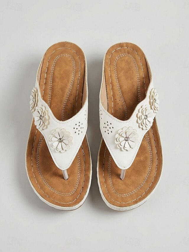 Jasmine | Women's Orthopedic Sandal