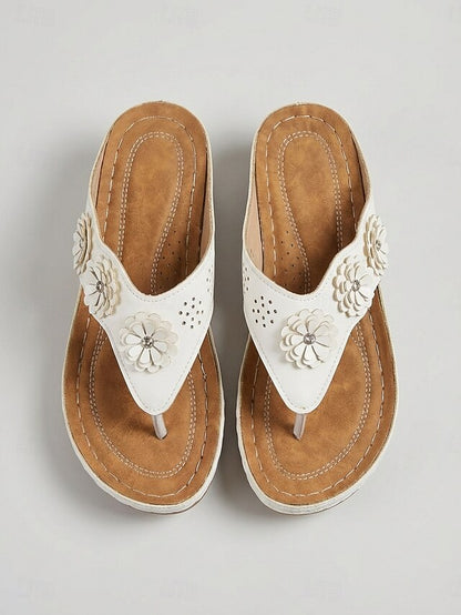 Jasmine | Women's Orthopedic Sandal